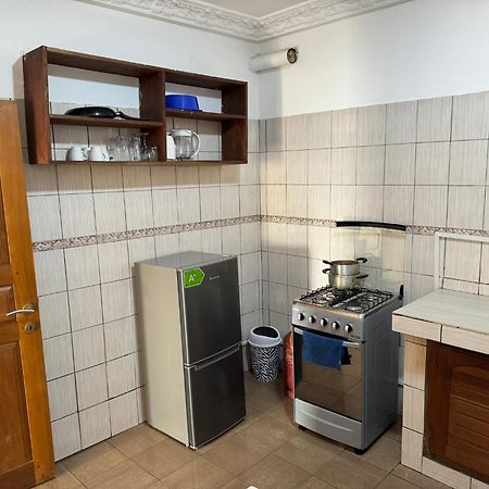 Appartements Modernes, Wifi, Tv - Yaounde, Omnisports ภายนอก รูปภาพ