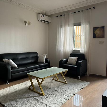 Appartements Modernes, Wifi, Tv - Yaounde, Omnisports ภายนอก รูปภาพ